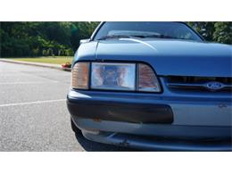 1990 Ford Mustang (CC-2076243) for sale in Norcross, Georgia