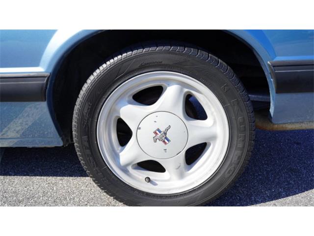 1990 Ford Mustang (CC-2076243) for sale in Norcross, Georgia