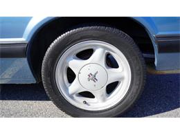 1990 Ford Mustang (CC-2076243) for sale in Norcross, Georgia