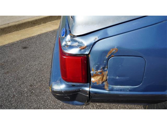 1990 Ford Mustang (CC-2076243) for sale in Norcross, Georgia