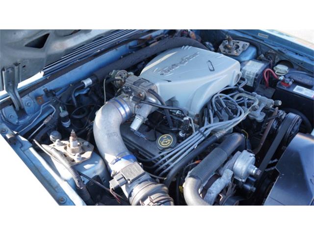 1990 Ford Mustang (CC-2076243) for sale in Norcross, Georgia