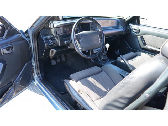 1990 Ford Mustang (CC-2076243) for sale in Norcross, Georgia