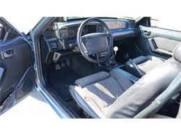 1990 Ford Mustang (CC-2076243) for sale in Norcross, Georgia