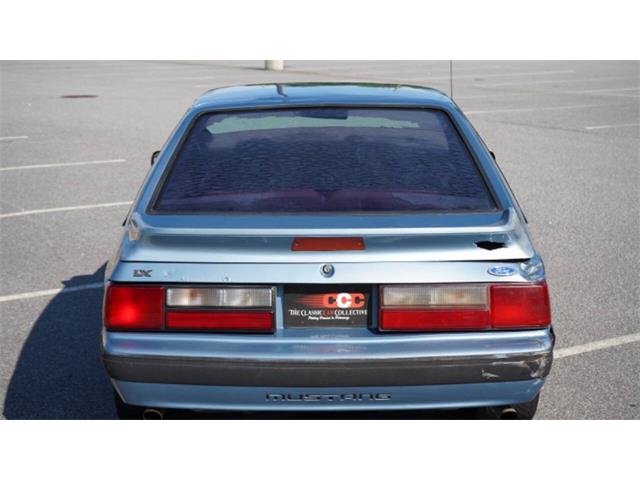 1990 Ford Mustang (CC-2076243) for sale in Norcross, Georgia