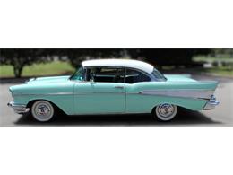 1957 Chevrolet Bel Air (CC-2076244) for sale in La Verne, California