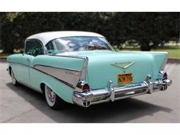 1957 Chevrolet Bel Air (CC-2076244) for sale in La Verne, California