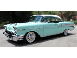 1957 Chevrolet Bel Air (CC-2076244) for sale in La Verne, California