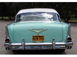 1957 Chevrolet Bel Air (CC-2076244) for sale in La Verne, California