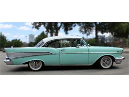 1957 Chevrolet Bel Air (CC-2076244) for sale in La Verne, California