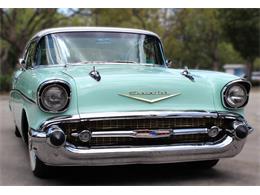 1957 Chevrolet Bel Air (CC-2076244) for sale in La Verne, California