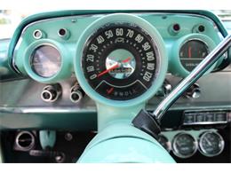 1957 Chevrolet Bel Air (CC-2076244) for sale in La Verne, California