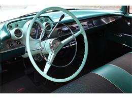 1957 Chevrolet Bel Air (CC-2076244) for sale in La Verne, California