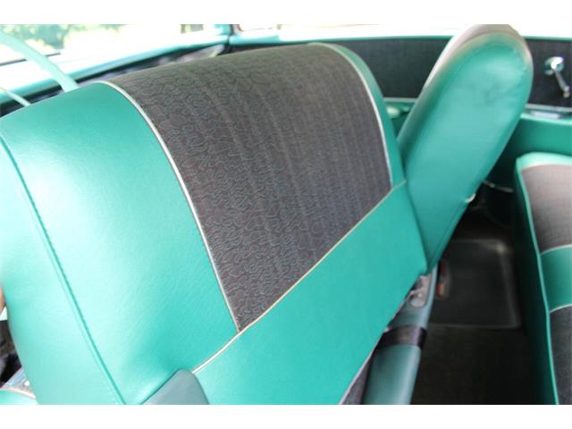 1957 Chevrolet Bel Air (CC-2076244) for sale in La Verne, California