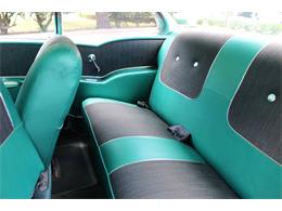 1957 Chevrolet Bel Air (CC-2076244) for sale in La Verne, California