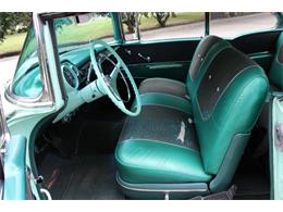 1957 Chevrolet Bel Air (CC-2076244) for sale in La Verne, California