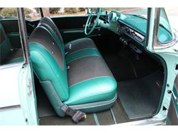 1957 Chevrolet Bel Air (CC-2076244) for sale in La Verne, California