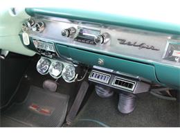 1957 Chevrolet Bel Air (CC-2076244) for sale in La Verne, California
