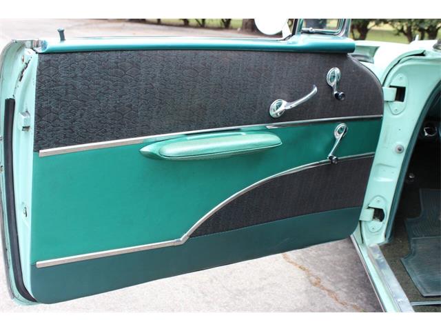 1957 Chevrolet Bel Air (CC-2076244) for sale in La Verne, California