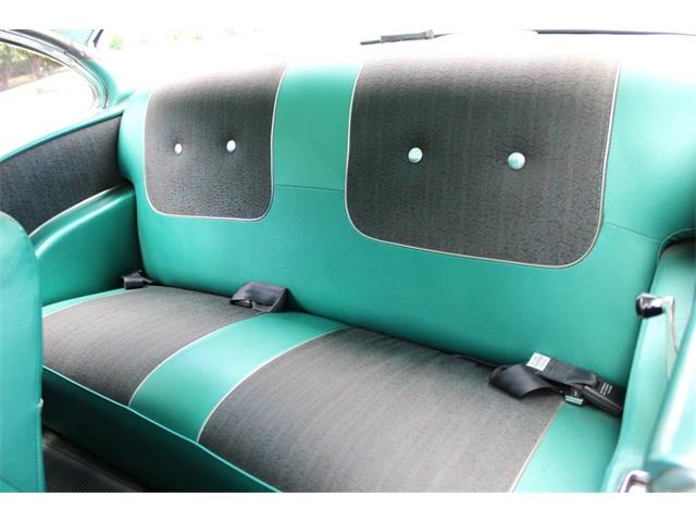 1957 Chevrolet Bel Air (CC-2076244) for sale in La Verne, California