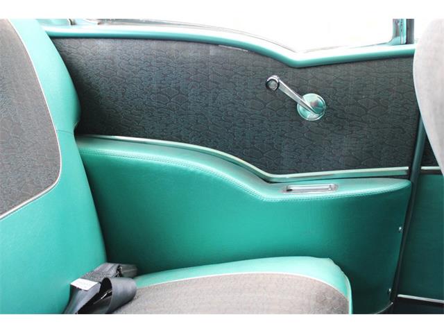 1957 Chevrolet Bel Air (CC-2076244) for sale in La Verne, California