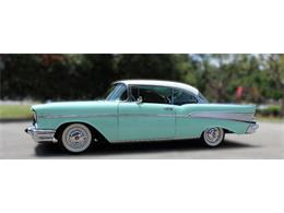 1957 Chevrolet Bel Air (CC-2076244) for sale in La Verne, California