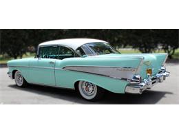 1957 Chevrolet Bel Air (CC-2076244) for sale in La Verne, California