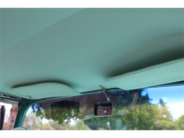1957 Chevrolet Bel Air (CC-2076244) for sale in La Verne, California