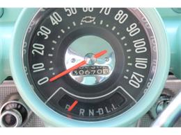 1957 Chevrolet Bel Air (CC-2076244) for sale in La Verne, California