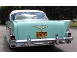 1957 Chevrolet Bel Air (CC-2076244) for sale in La Verne, California