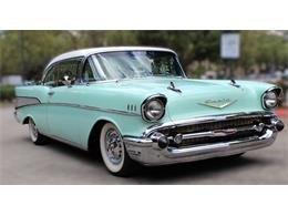 1957 Chevrolet Bel Air (CC-2076244) for sale in La Verne, California