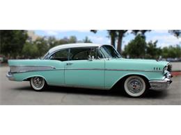 1957 Chevrolet Bel Air (CC-2076244) for sale in La Verne, California