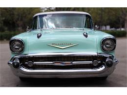 1957 Chevrolet Bel Air (CC-2076244) for sale in La Verne, California