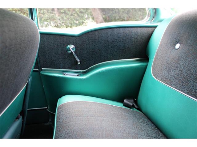1957 Chevrolet Bel Air (CC-2076244) for sale in La Verne, California