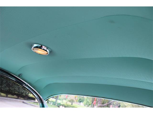 1957 Chevrolet Bel Air (CC-2076244) for sale in La Verne, California