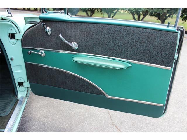 1957 Chevrolet Bel Air (CC-2076244) for sale in La Verne, California
