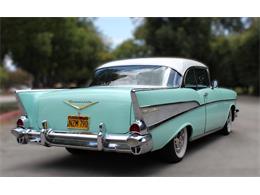 1957 Chevrolet Bel Air (CC-2076244) for sale in La Verne, California