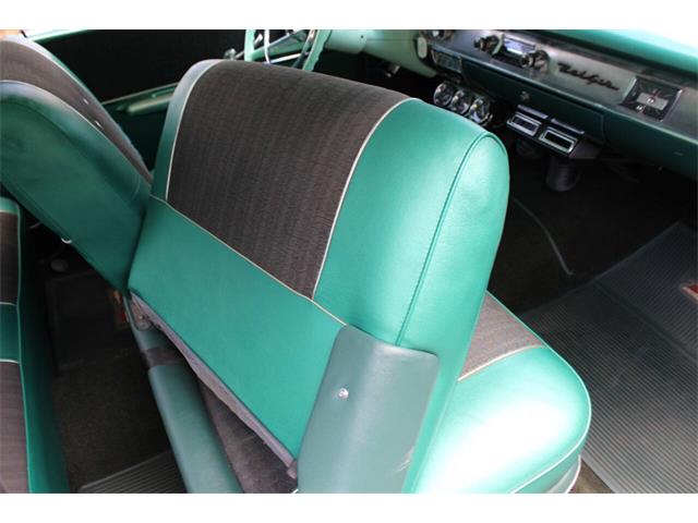 1957 Chevrolet Bel Air (CC-2076244) for sale in La Verne, California