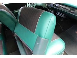 1957 Chevrolet Bel Air (CC-2076244) for sale in La Verne, California