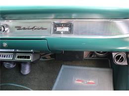 1957 Chevrolet Bel Air (CC-2076244) for sale in La Verne, California