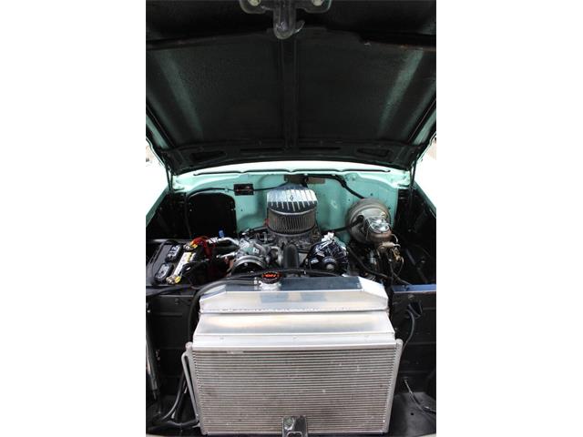 1957 Chevrolet Bel Air (CC-2076244) for sale in La Verne, California