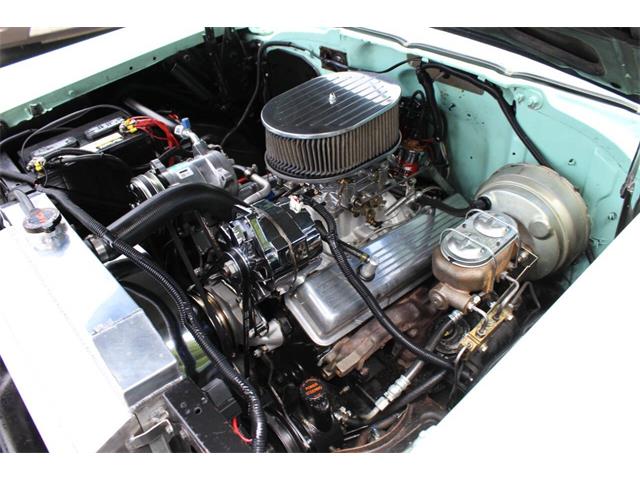1957 Chevrolet Bel Air (CC-2076244) for sale in La Verne, California