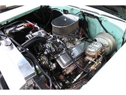 1957 Chevrolet Bel Air (CC-2076244) for sale in La Verne, California