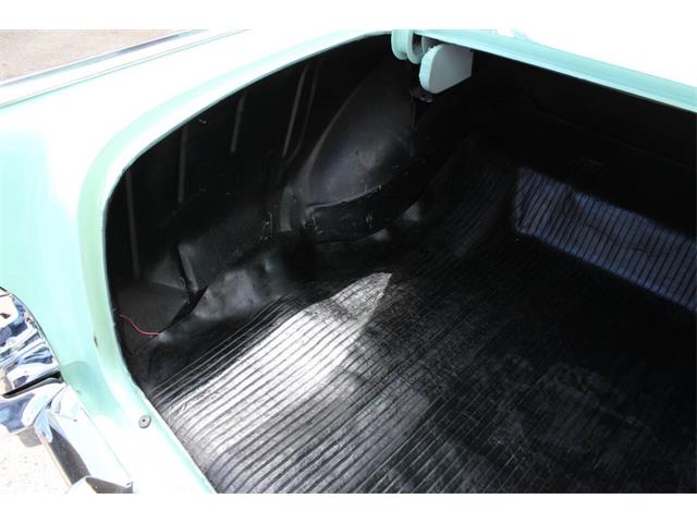 1957 Chevrolet Bel Air (CC-2076244) for sale in La Verne, California