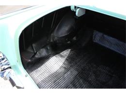 1957 Chevrolet Bel Air (CC-2076244) for sale in La Verne, California