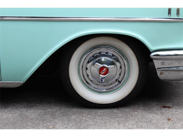 1957 Chevrolet Bel Air (CC-2076244) for sale in La Verne, California