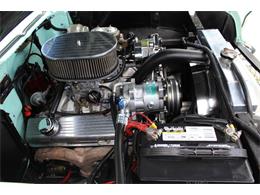 1957 Chevrolet Bel Air (CC-2076244) for sale in La Verne, California