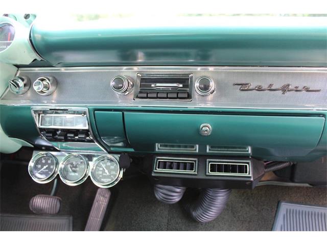 1957 Chevrolet Bel Air (CC-2076244) for sale in La Verne, California