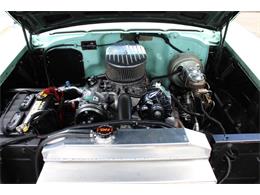 1957 Chevrolet Bel Air (CC-2076244) for sale in La Verne, California