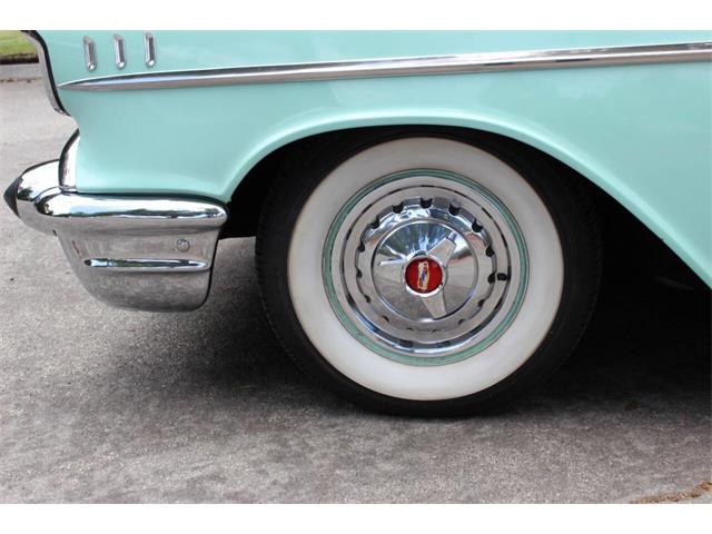 1957 Chevrolet Bel Air (CC-2076244) for sale in La Verne, California