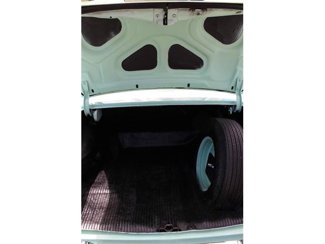 1957 Chevrolet Bel Air (CC-2076244) for sale in La Verne, California
